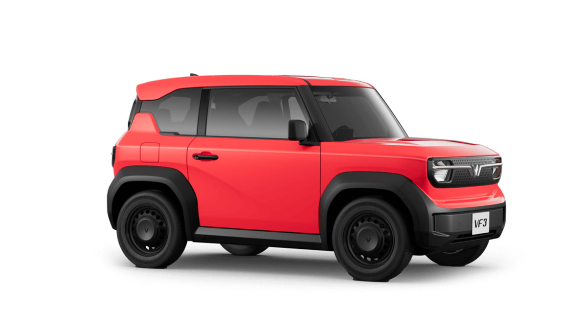 VinFast VF 3