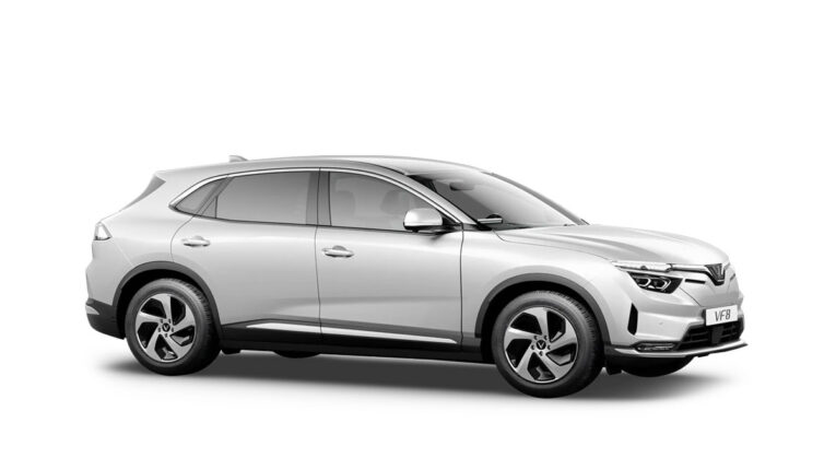 VinFast VF 8 Eco
