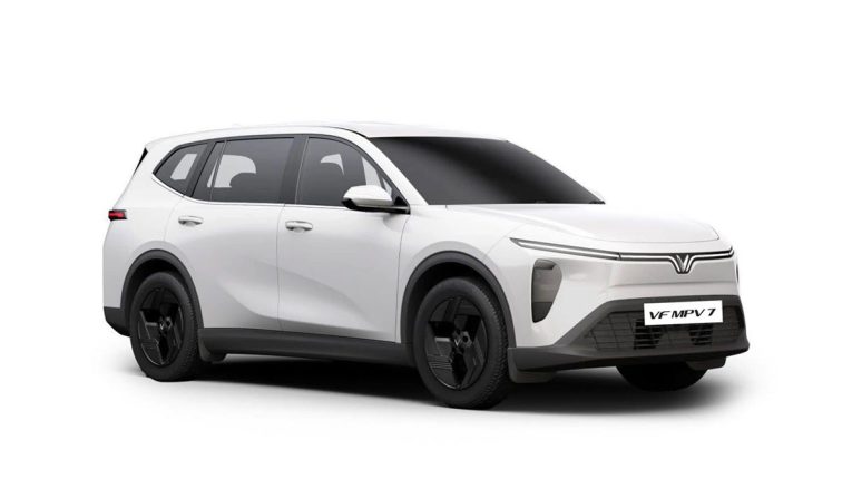 VinFast VF 7